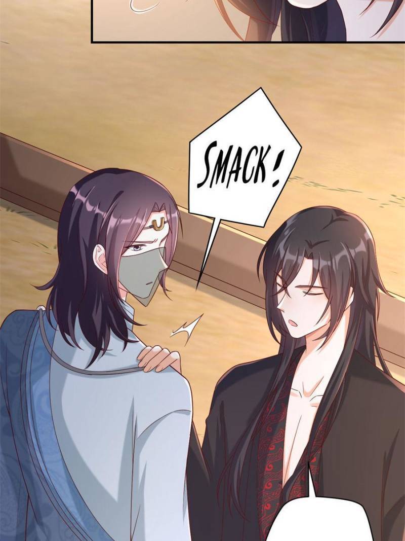 The Phoenix in a Turbulent World chapter 109 - page 6