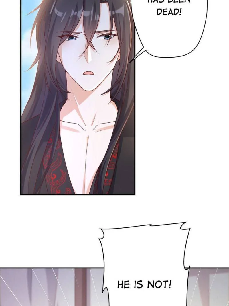 The Phoenix in a Turbulent World chapter 108 - page 12