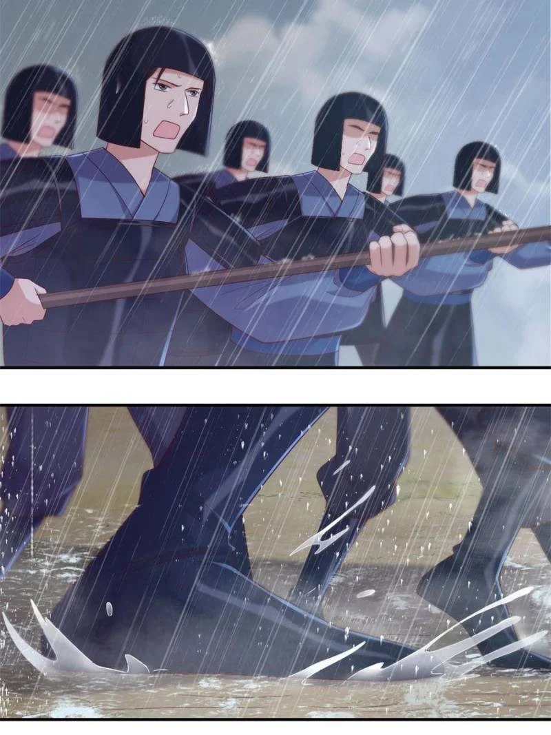 The Phoenix in a Turbulent World chapter 108 - page 20