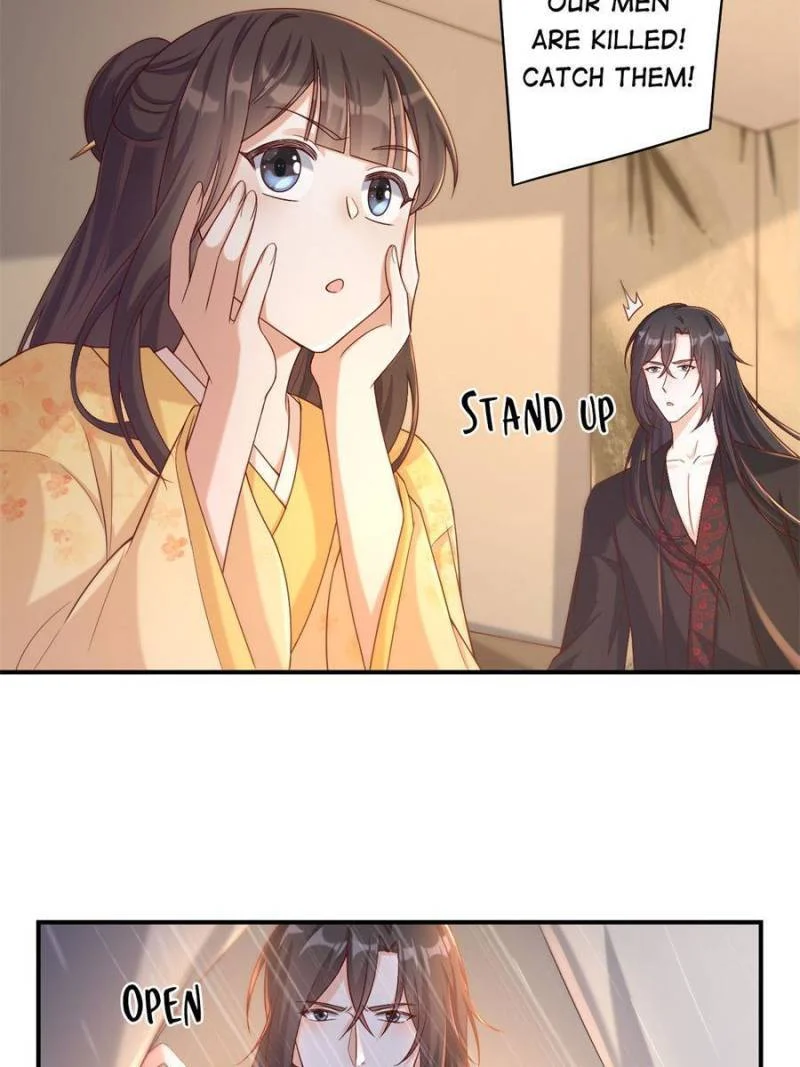 The Phoenix in a Turbulent World chapter 108 - page 25
