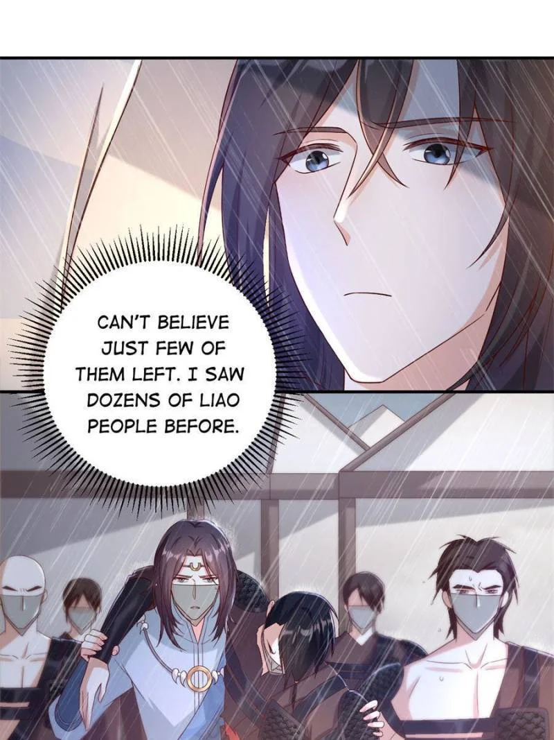The Phoenix in a Turbulent World chapter 108 - page 31