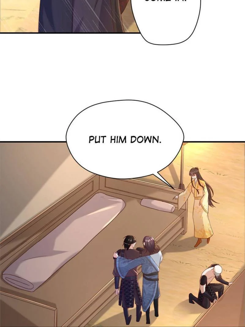 The Phoenix in a Turbulent World chapter 108 - page 33