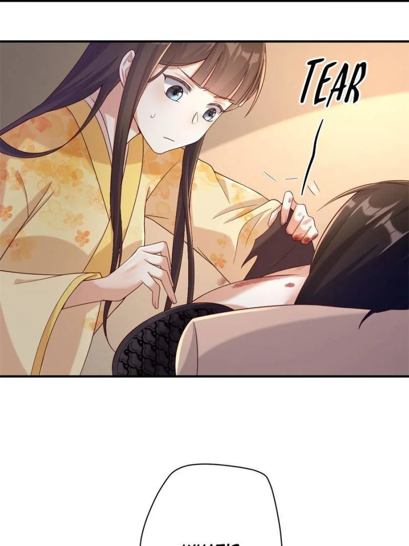 The Phoenix in a Turbulent World chapter 108 - page 34