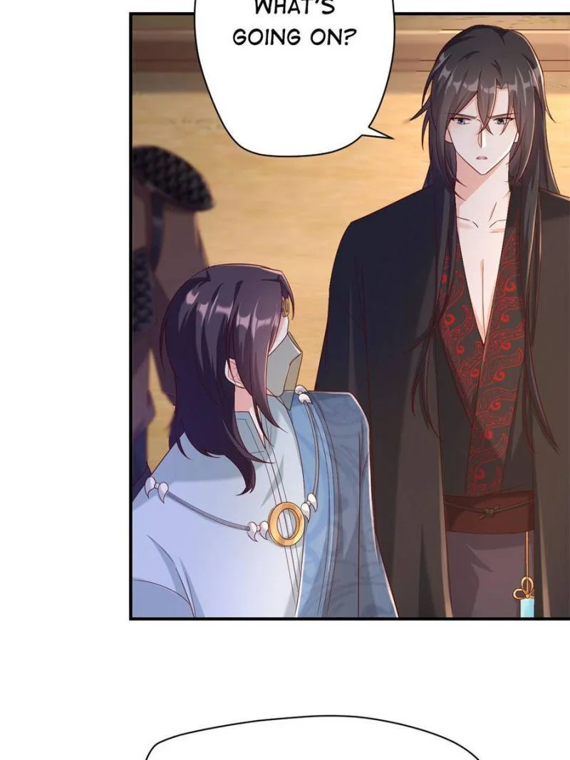 The Phoenix in a Turbulent World chapter 108 - page 35
