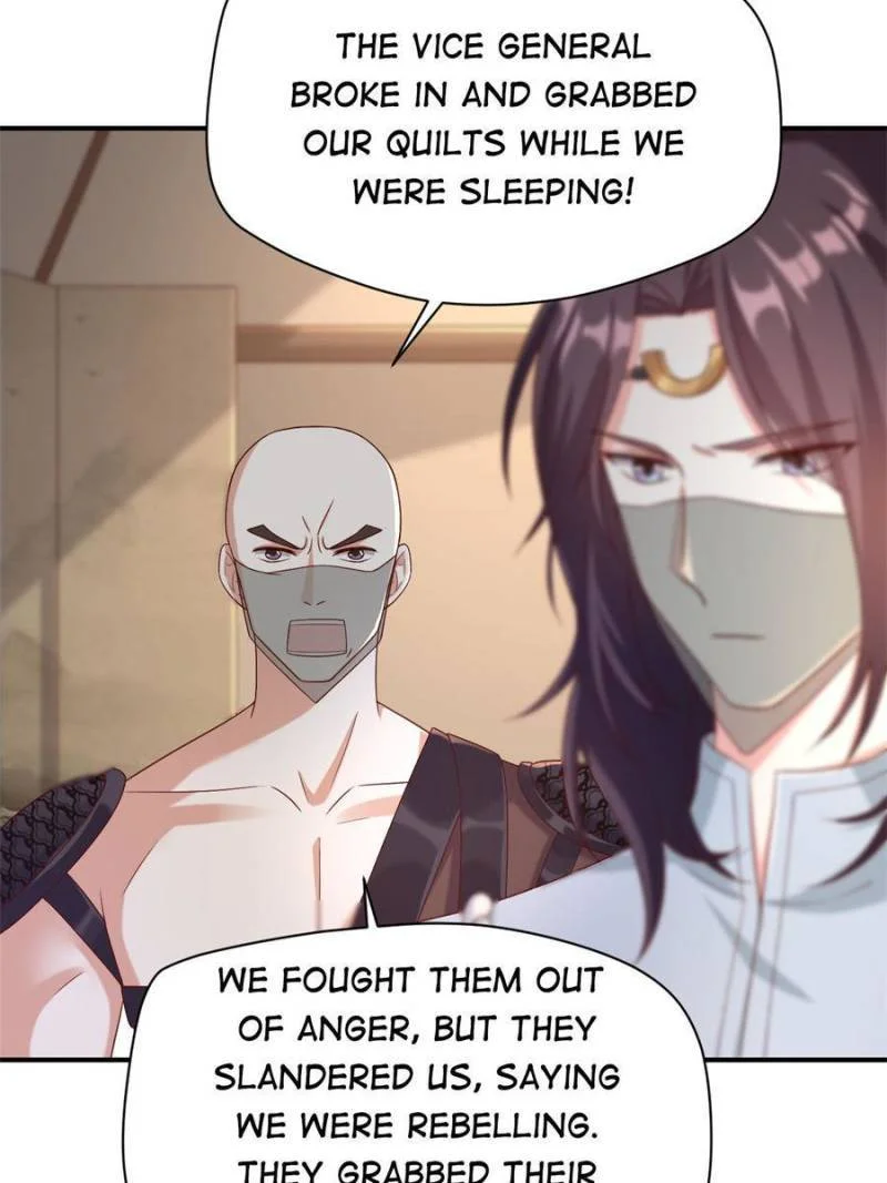 The Phoenix in a Turbulent World chapter 108 - page 36