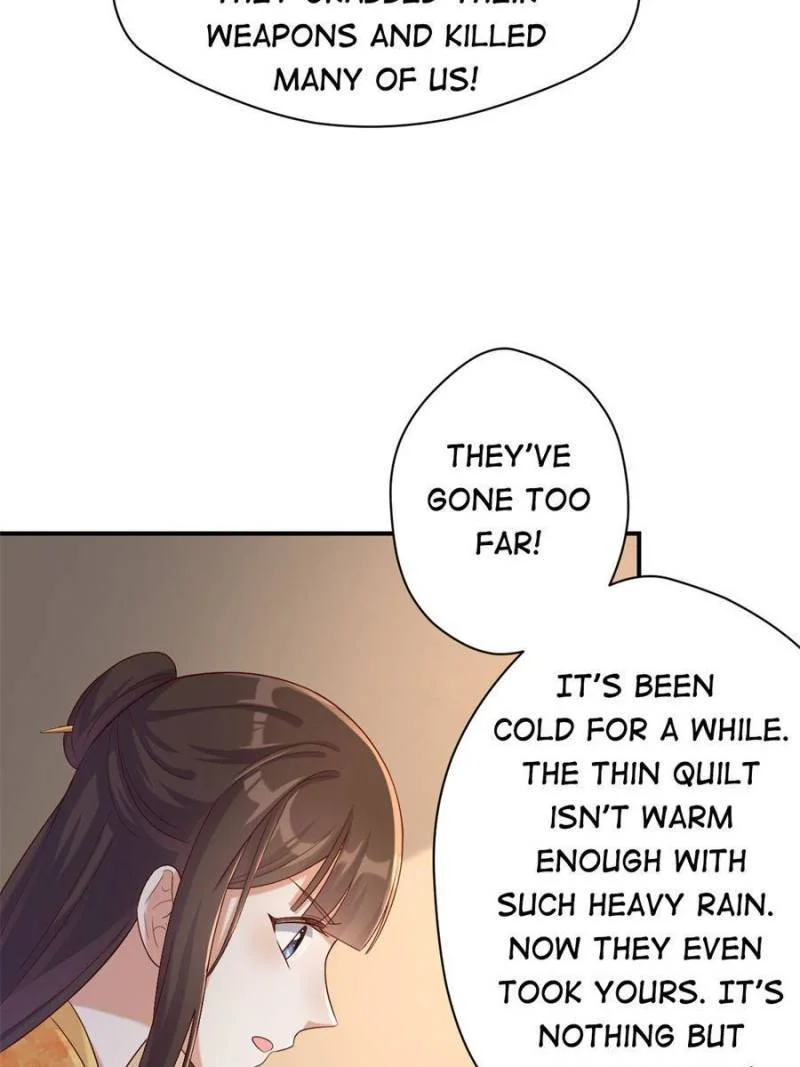 The Phoenix in a Turbulent World chapter 108 - page 37