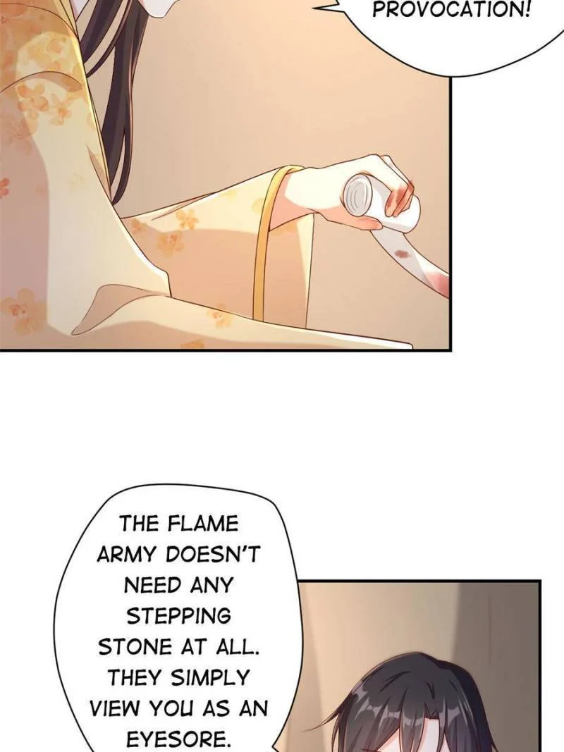 The Phoenix in a Turbulent World chapter 108 - page 38