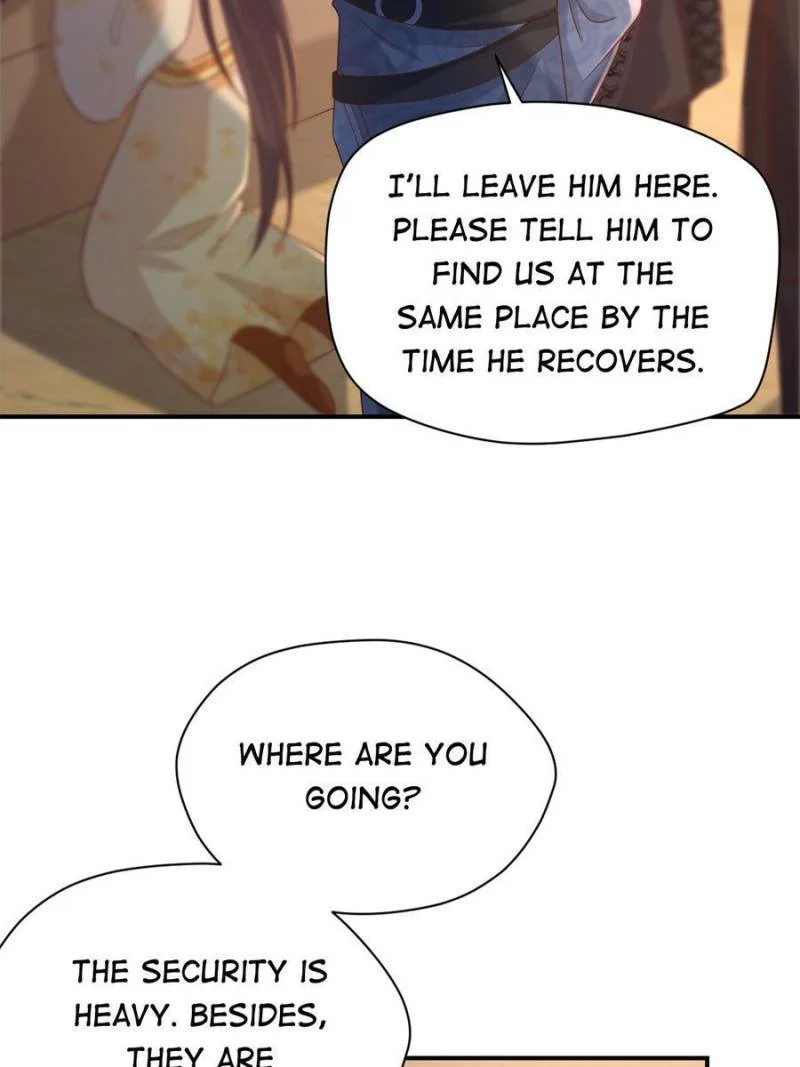 The Phoenix in a Turbulent World chapter 108 - page 41