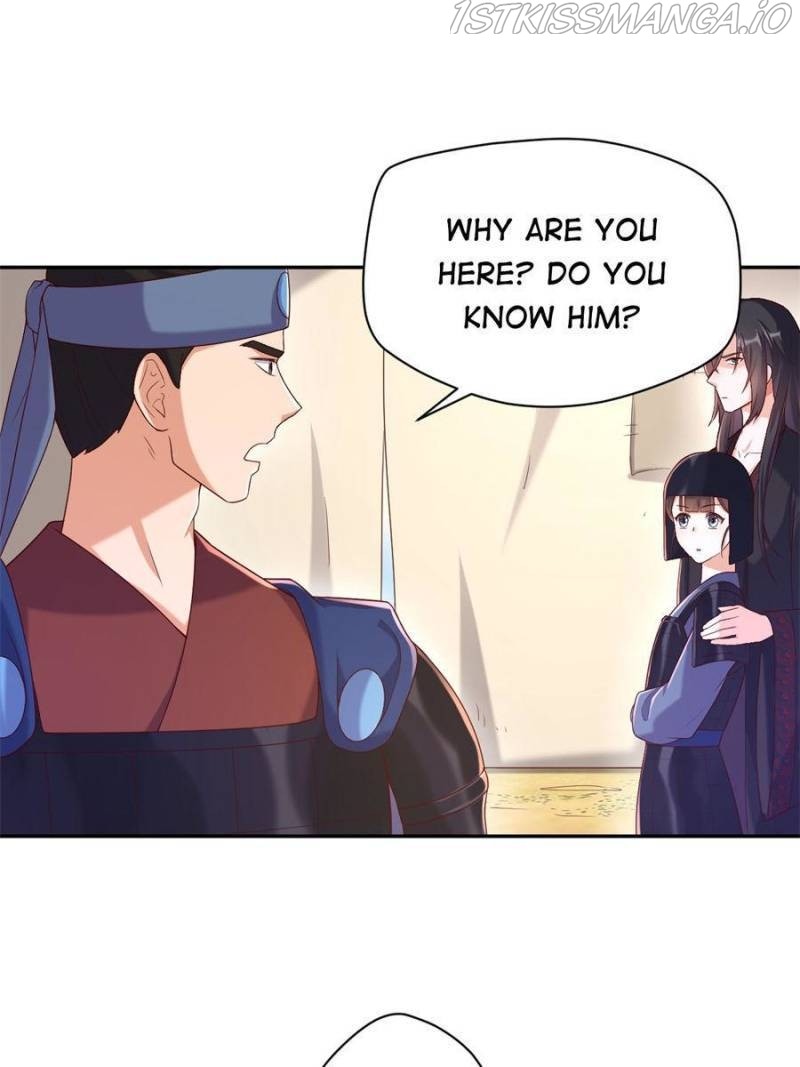 The Phoenix in a Turbulent World chapter 107 - page 10