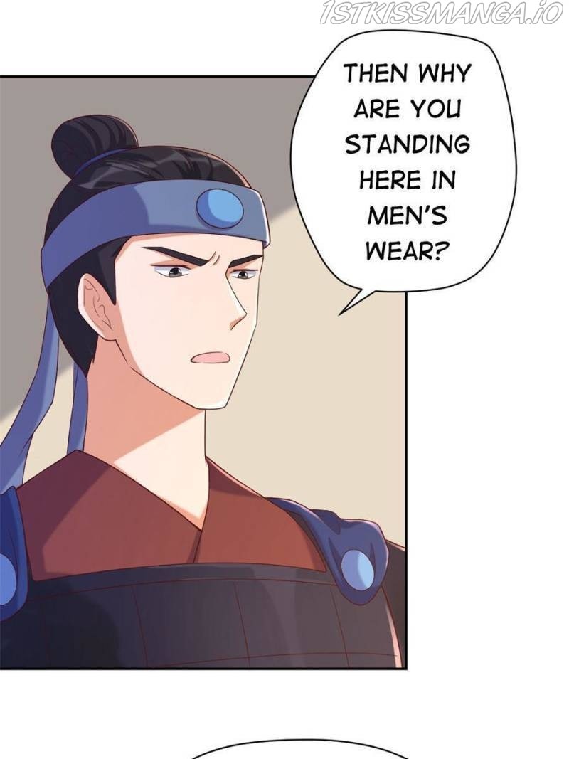 The Phoenix in a Turbulent World chapter 107 - page 15