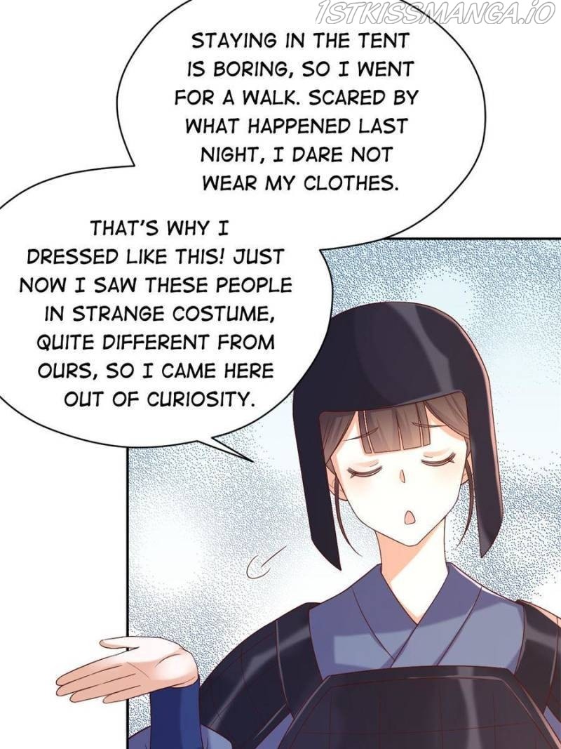 The Phoenix in a Turbulent World chapter 107 - page 16