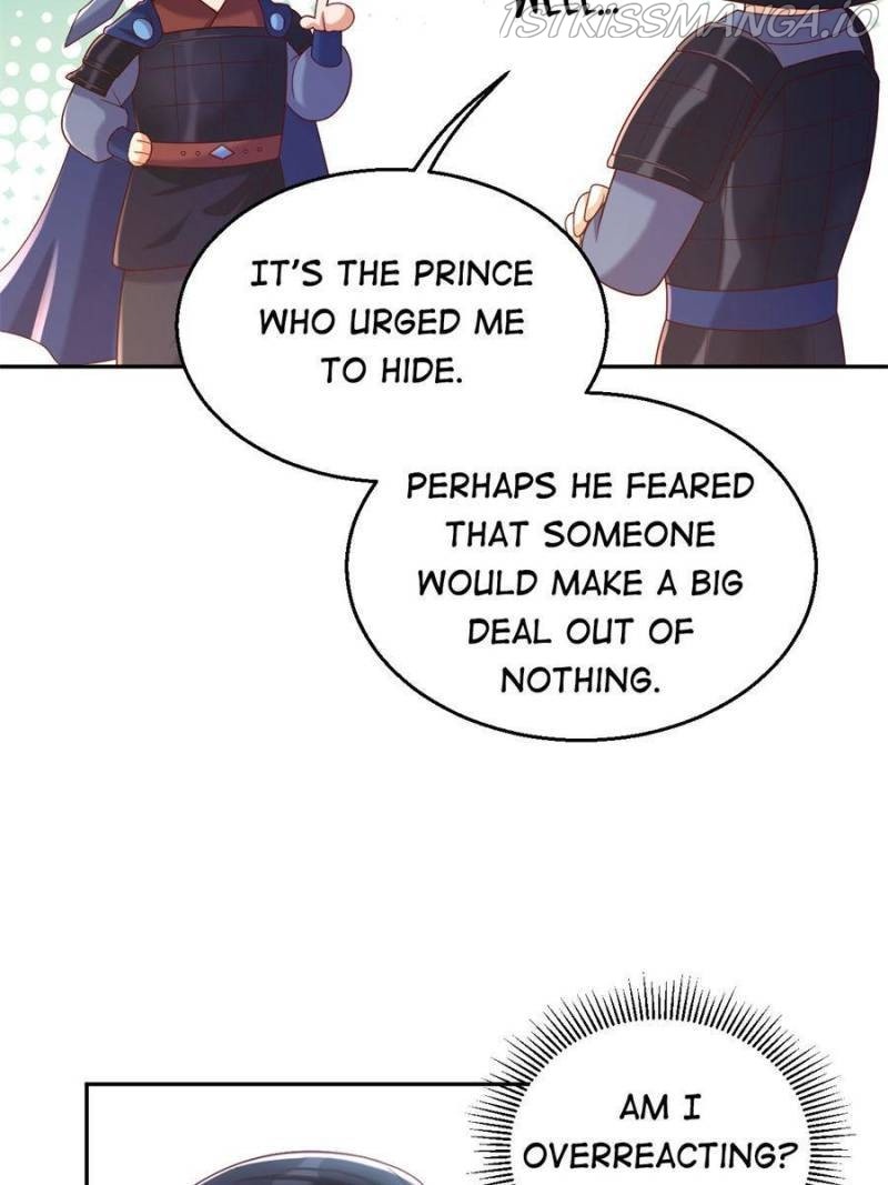 The Phoenix in a Turbulent World chapter 107 - page 18