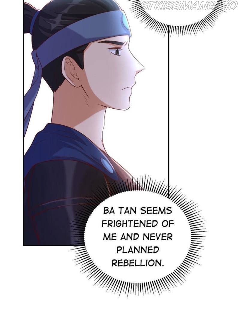 The Phoenix in a Turbulent World chapter 107 - page 19