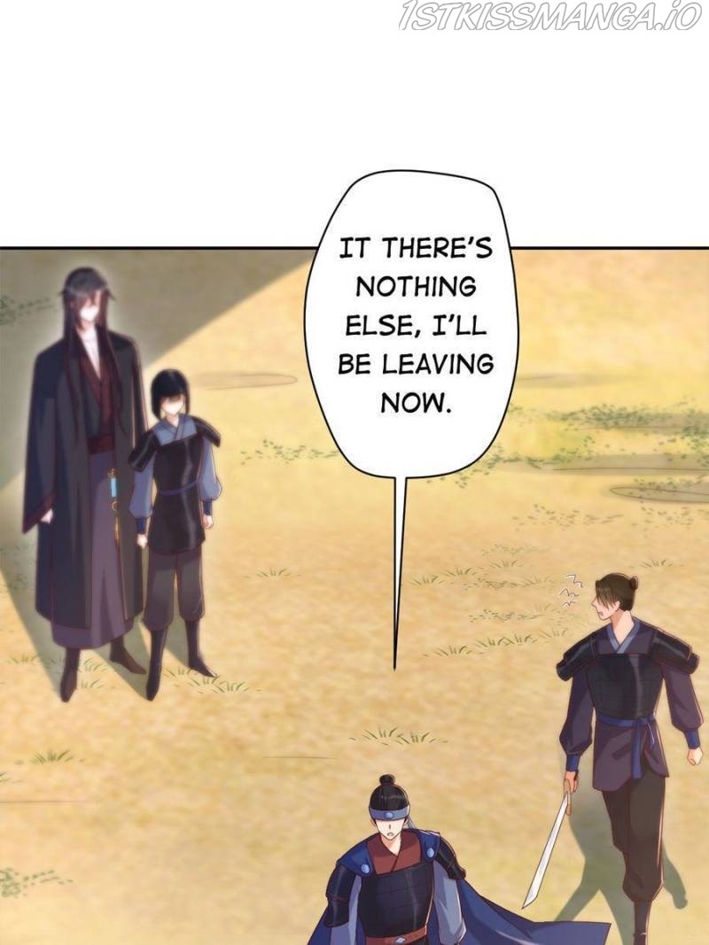 The Phoenix in a Turbulent World chapter 107 - page 20
