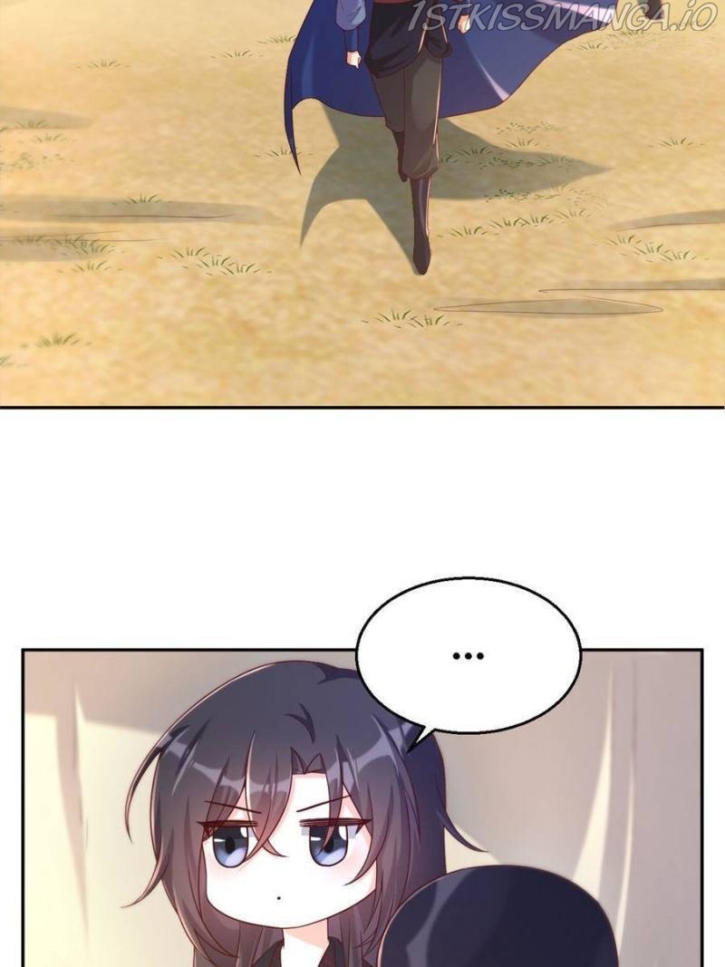 The Phoenix in a Turbulent World chapter 107 - page 21