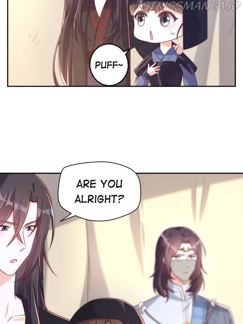 The Phoenix in a Turbulent World chapter 107 - page 22