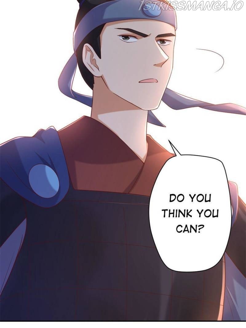 The Phoenix in a Turbulent World chapter 107 - page 27