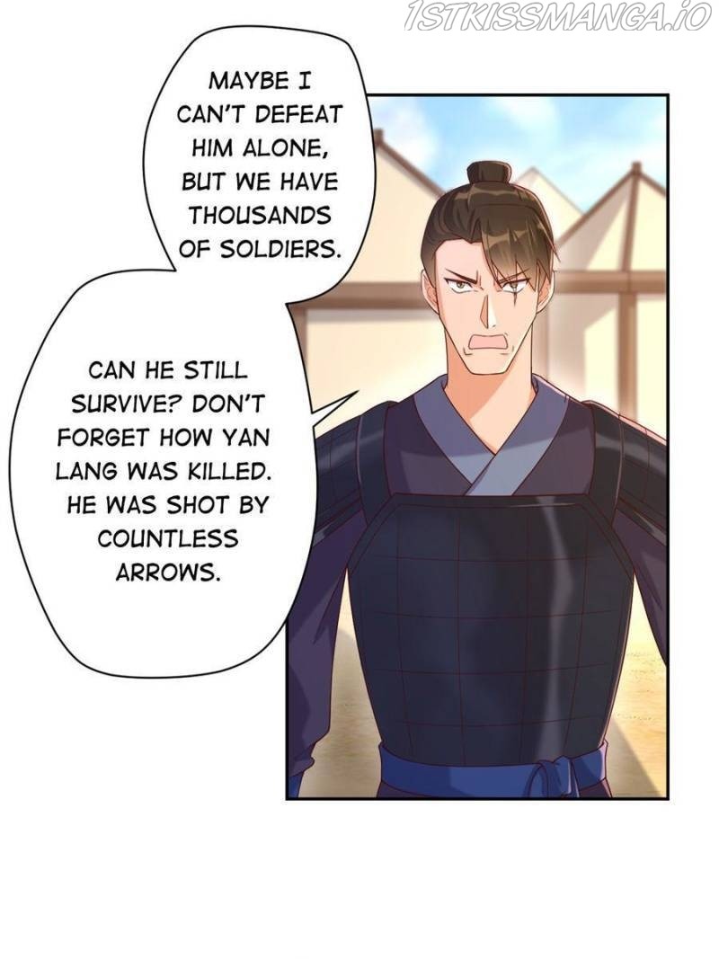 The Phoenix in a Turbulent World chapter 107 - page 29