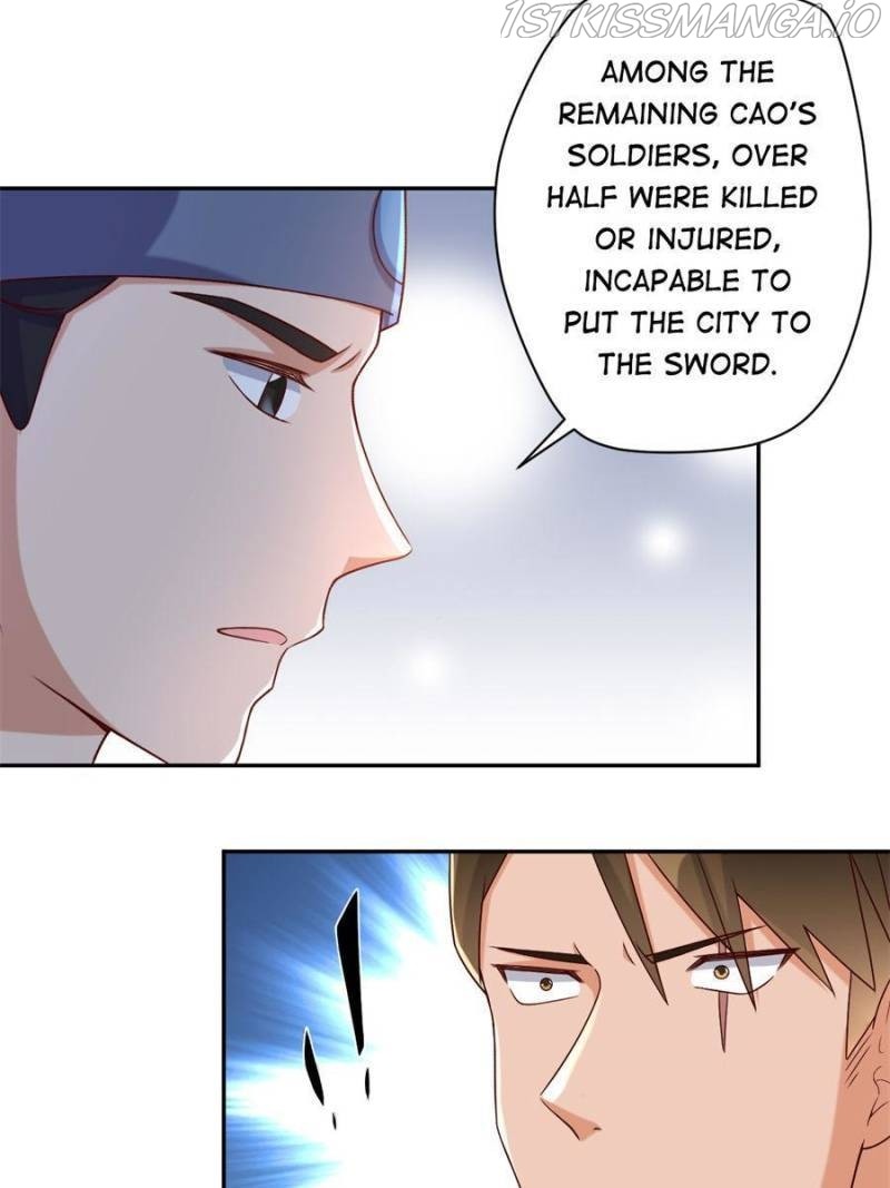 The Phoenix in a Turbulent World chapter 107 - page 31