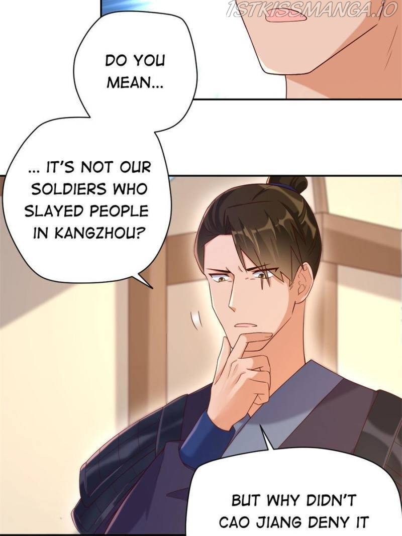 The Phoenix in a Turbulent World chapter 107 - page 32