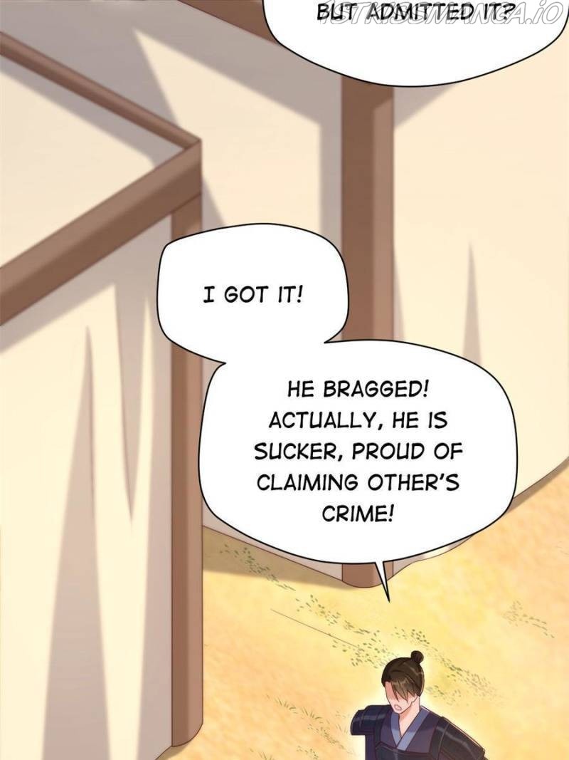 The Phoenix in a Turbulent World chapter 107 - page 33