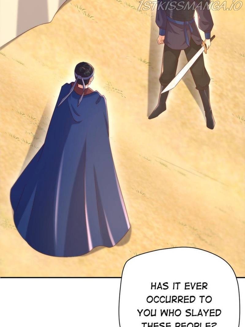 The Phoenix in a Turbulent World chapter 107 - page 34