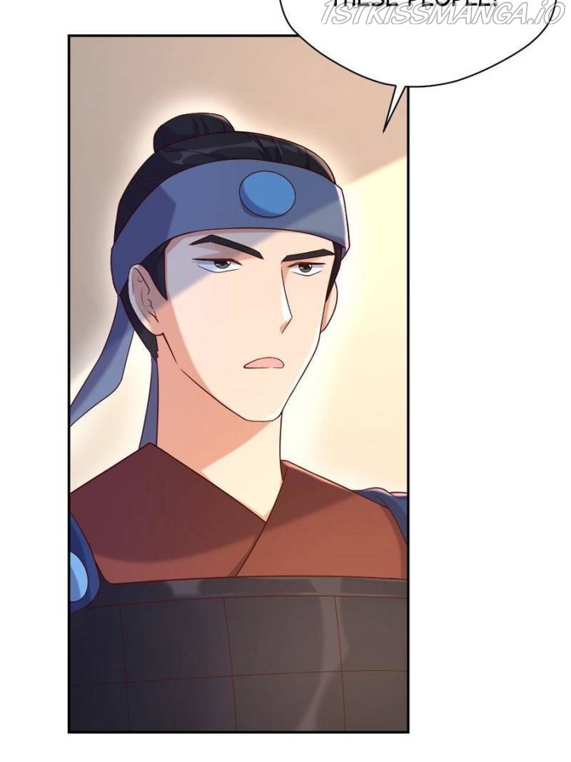 The Phoenix in a Turbulent World chapter 107 - page 35