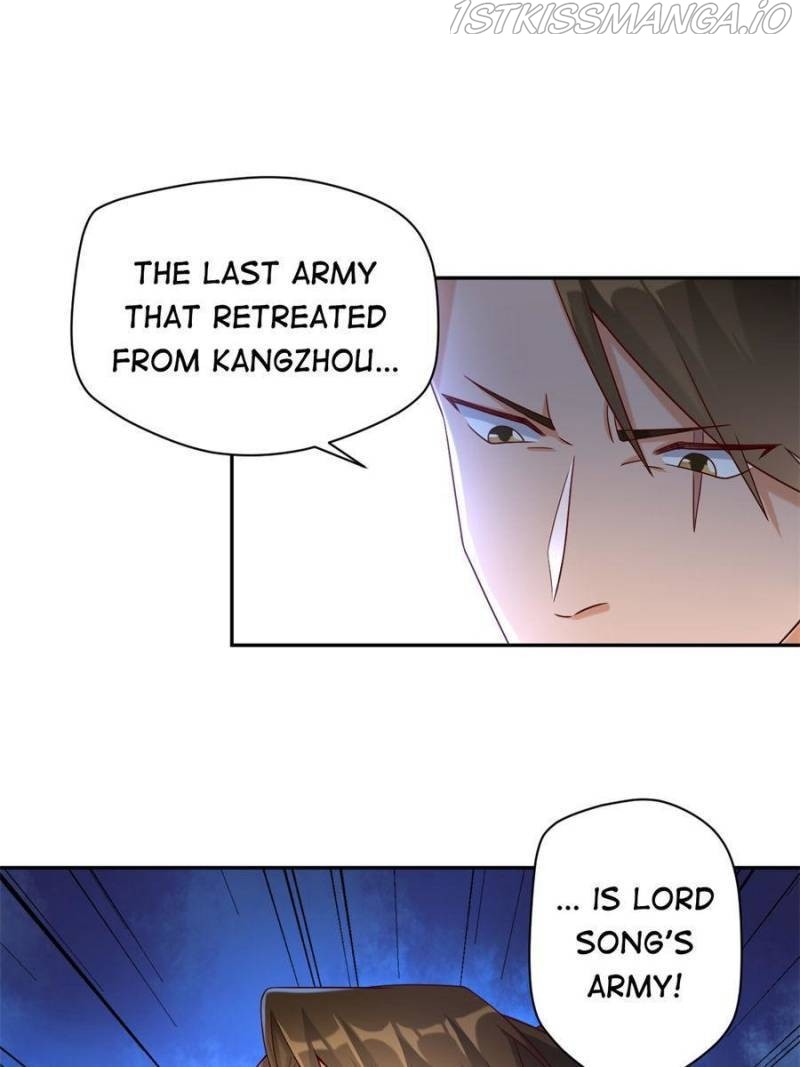 The Phoenix in a Turbulent World chapter 107 - page 36