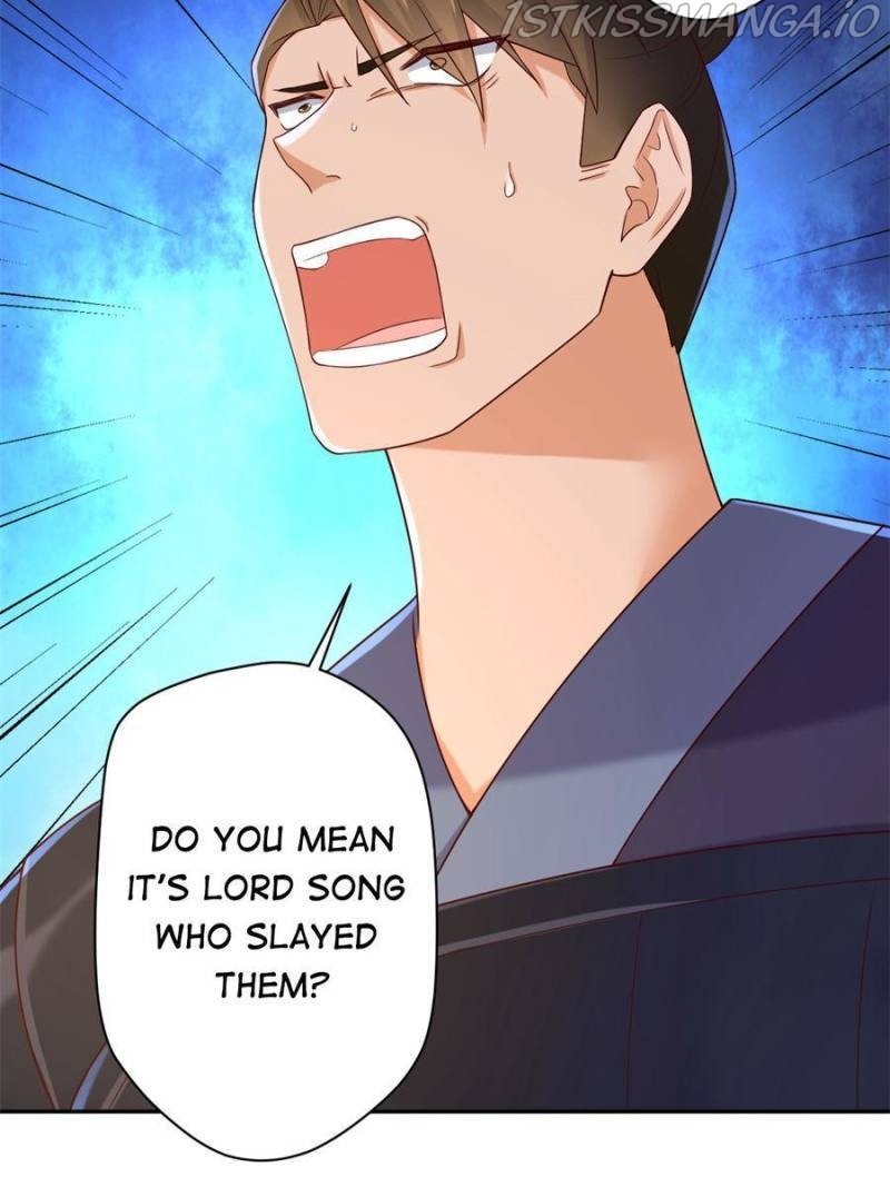 The Phoenix in a Turbulent World chapter 107 - page 37