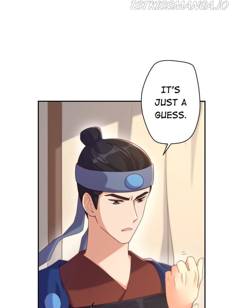 The Phoenix in a Turbulent World chapter 107 - page 38
