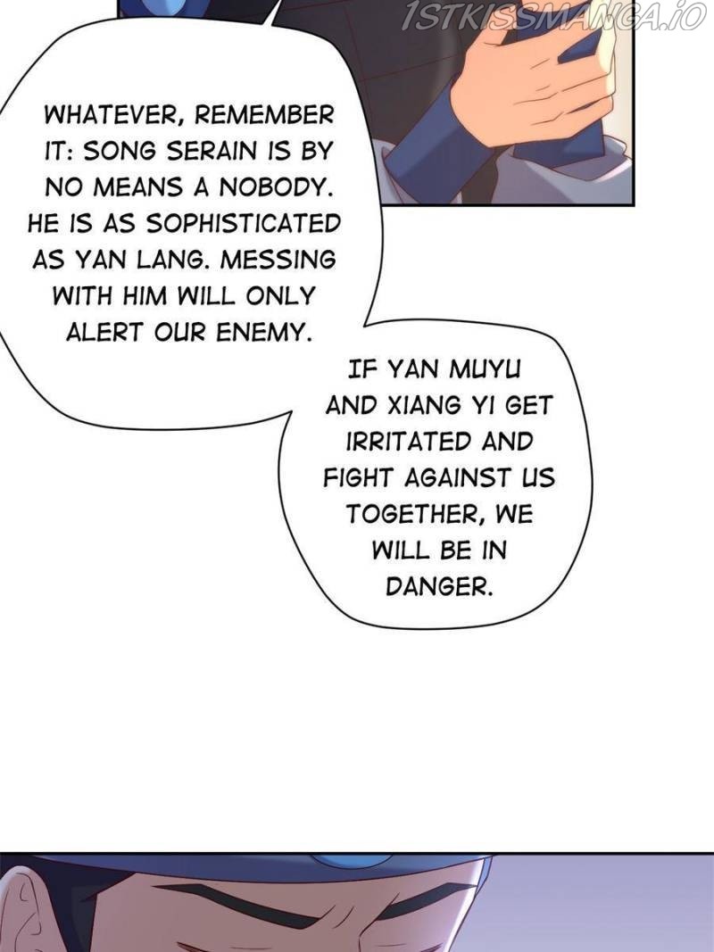 The Phoenix in a Turbulent World chapter 107 - page 39