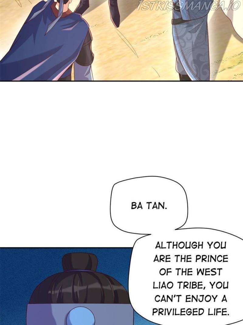 The Phoenix in a Turbulent World chapter 107 - page 4