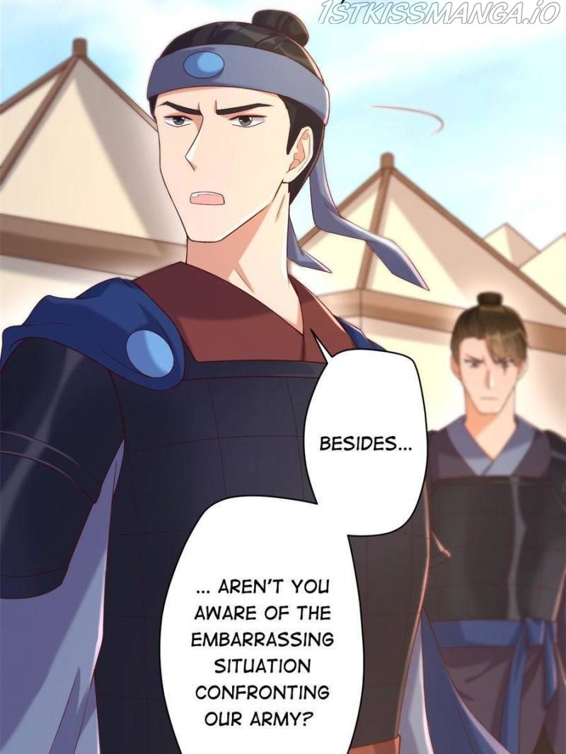 The Phoenix in a Turbulent World chapter 107 - page 41
