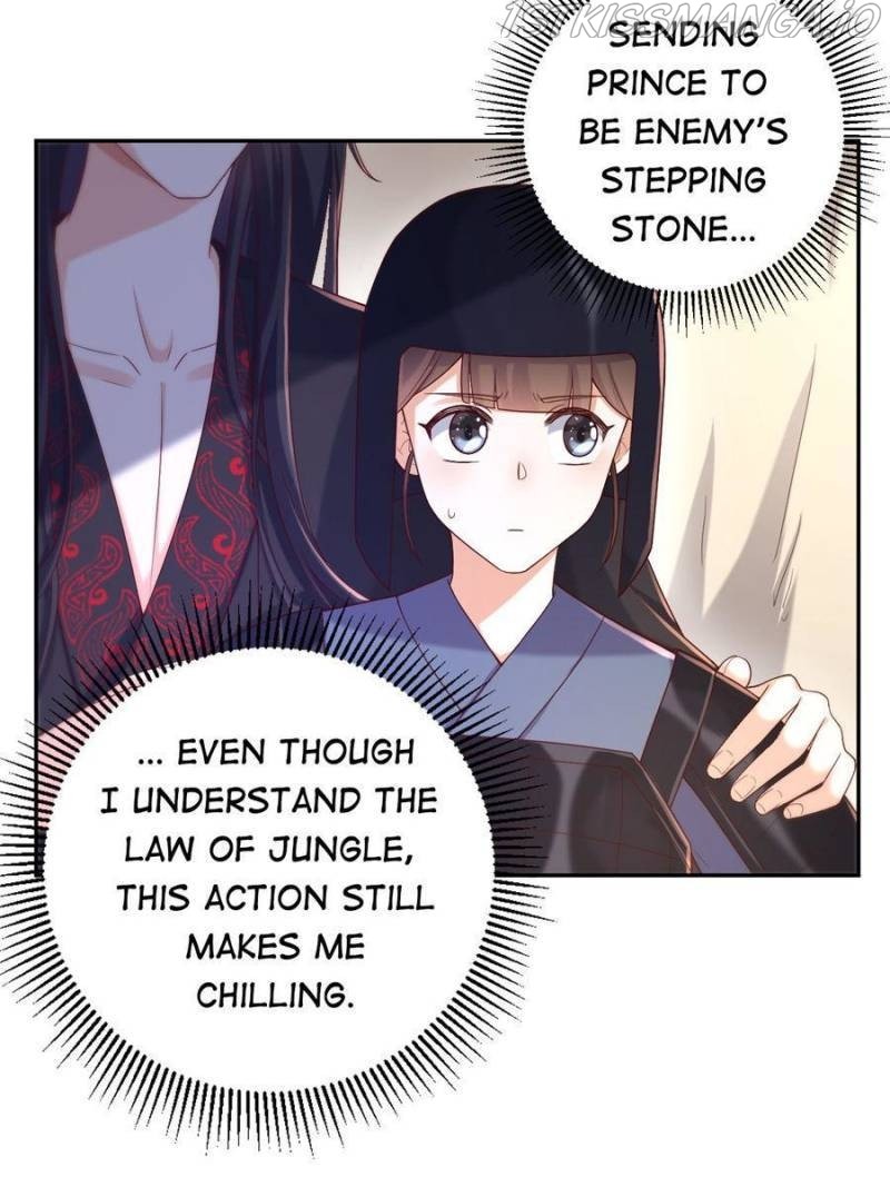 The Phoenix in a Turbulent World chapter 107 - page 7