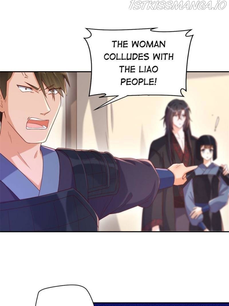 The Phoenix in a Turbulent World chapter 107 - page 8