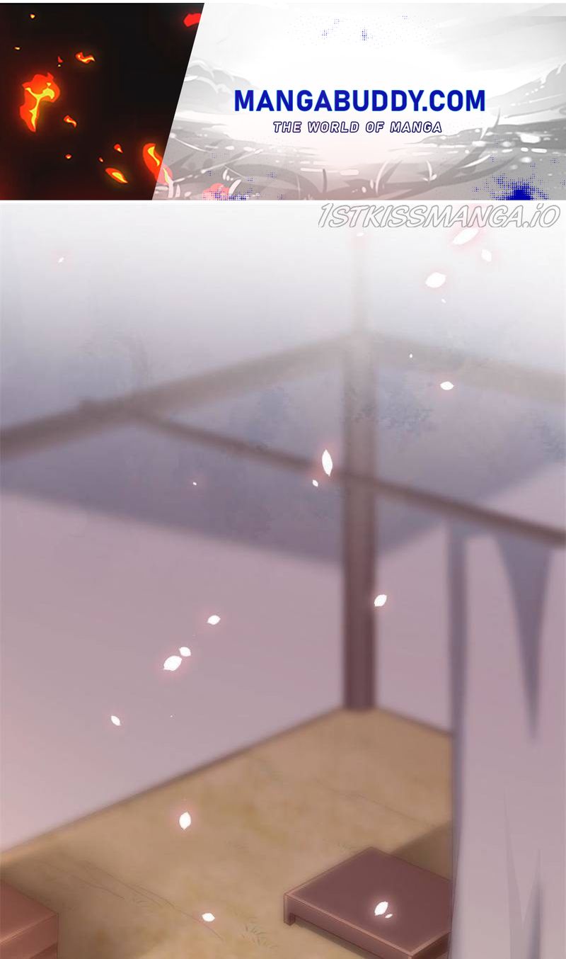The Phoenix in a Turbulent World chapter 106 - page 1
