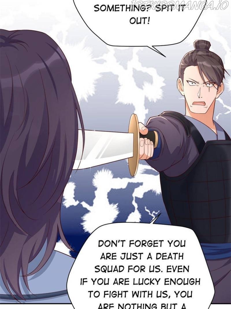 The Phoenix in a Turbulent World chapter 106 - page 18