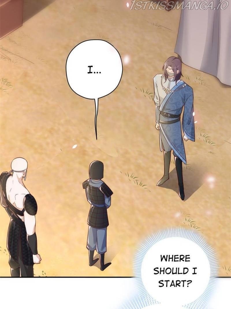 The Phoenix in a Turbulent World chapter 106 - page 2