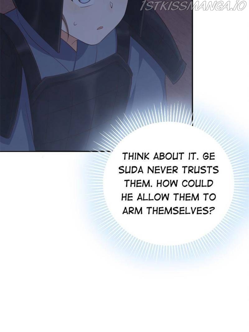 The Phoenix in a Turbulent World chapter 106 - page 20