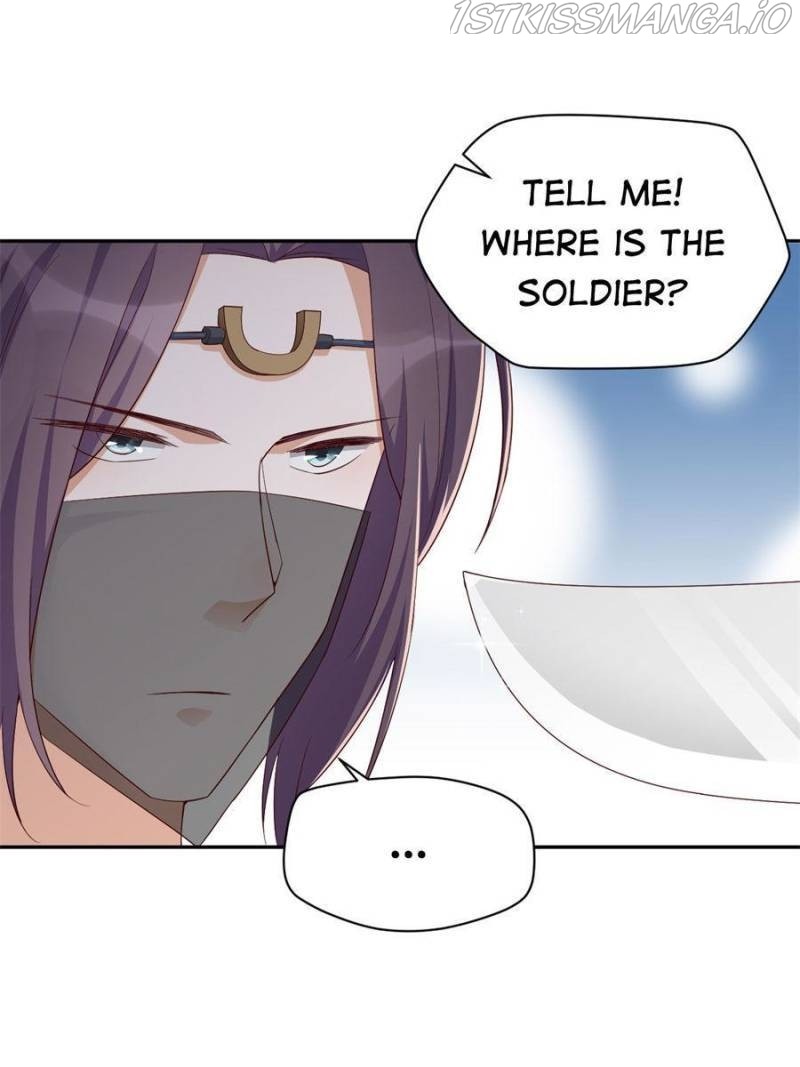 The Phoenix in a Turbulent World chapter 106 - page 21