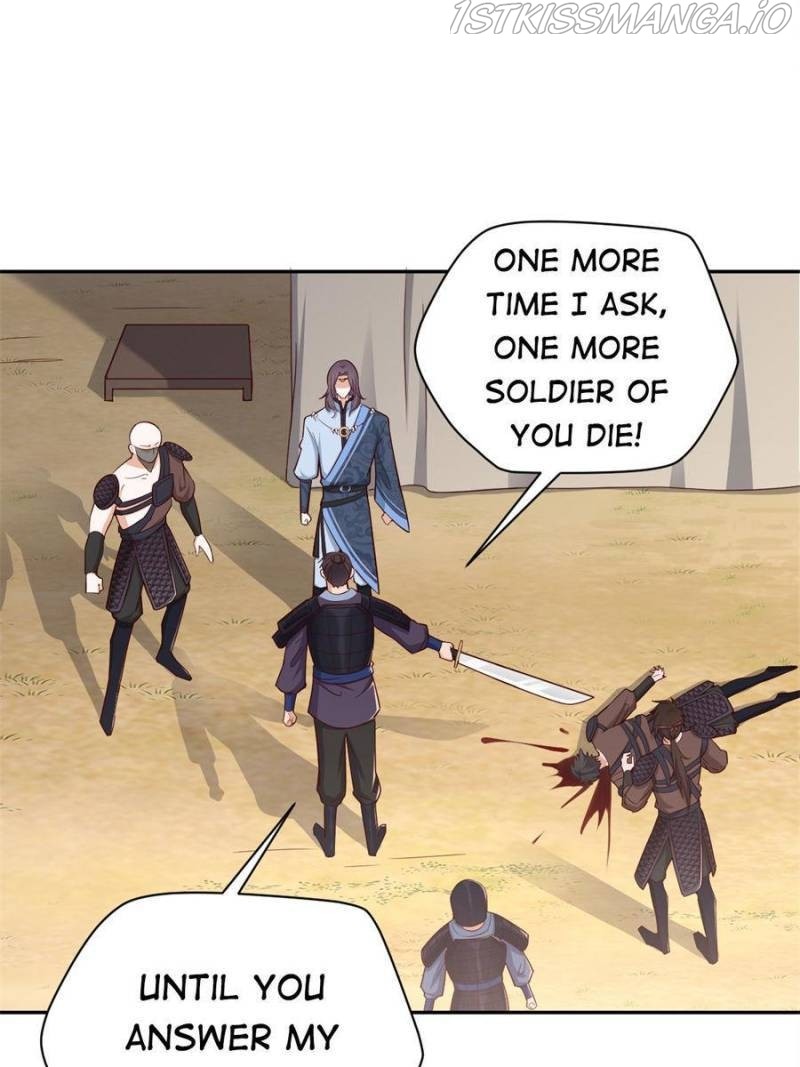 The Phoenix in a Turbulent World chapter 106 - page 23