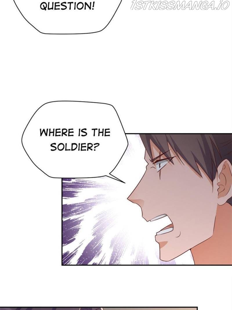 The Phoenix in a Turbulent World chapter 106 - page 24