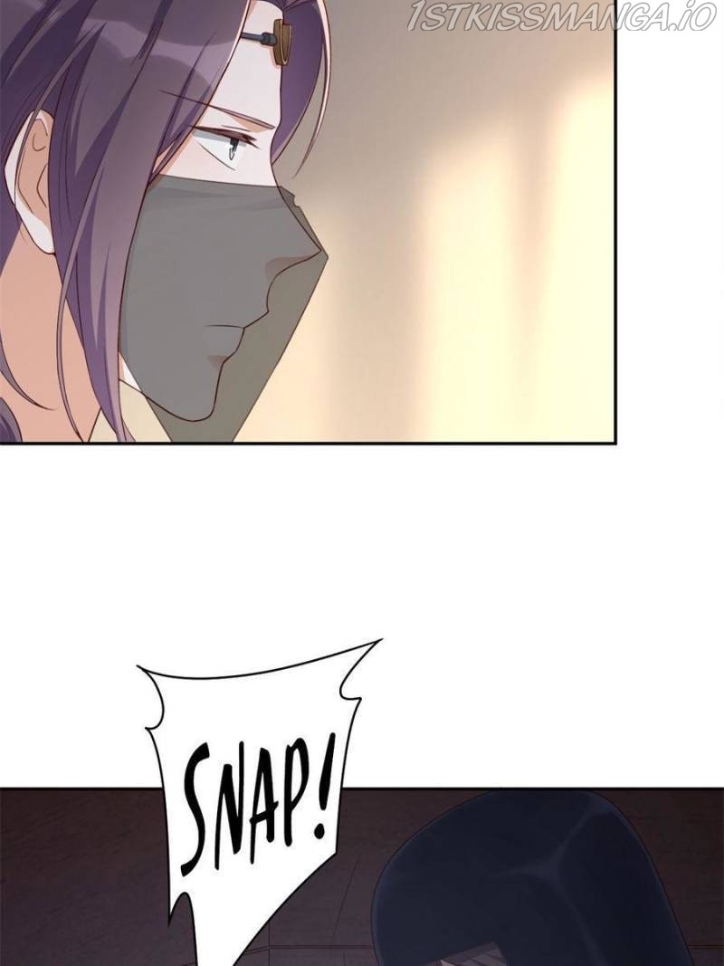 The Phoenix in a Turbulent World chapter 106 - page 25