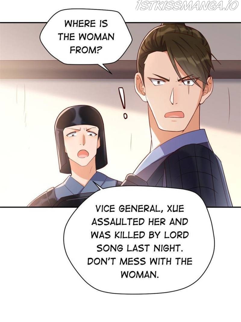 The Phoenix in a Turbulent World chapter 106 - page 31