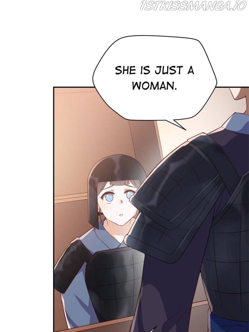 The Phoenix in a Turbulent World chapter 106 - page 32