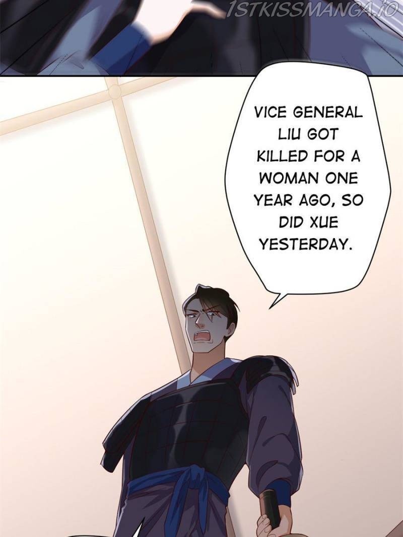 The Phoenix in a Turbulent World chapter 106 - page 34