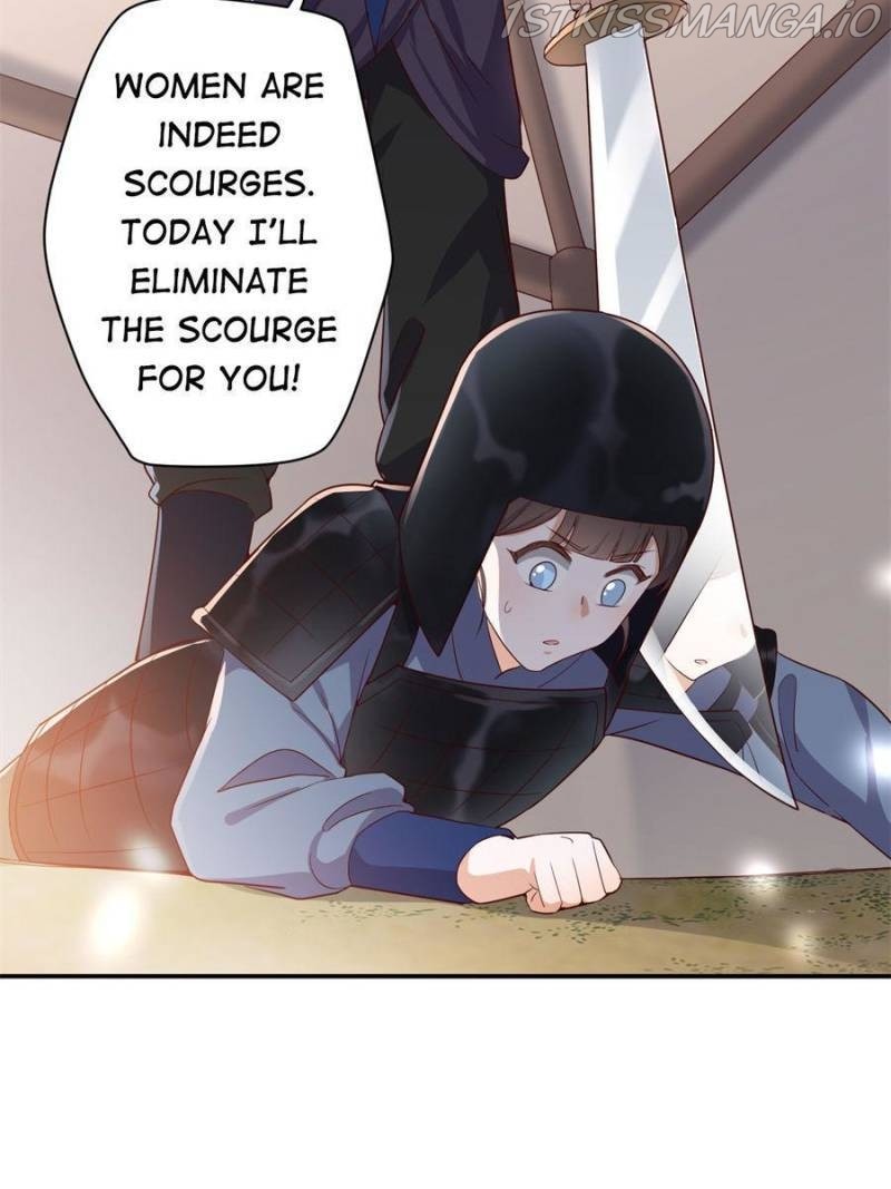 The Phoenix in a Turbulent World chapter 106 - page 35