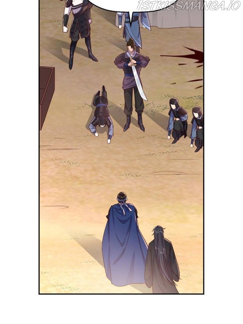 The Phoenix in a Turbulent World chapter 106 - page 39