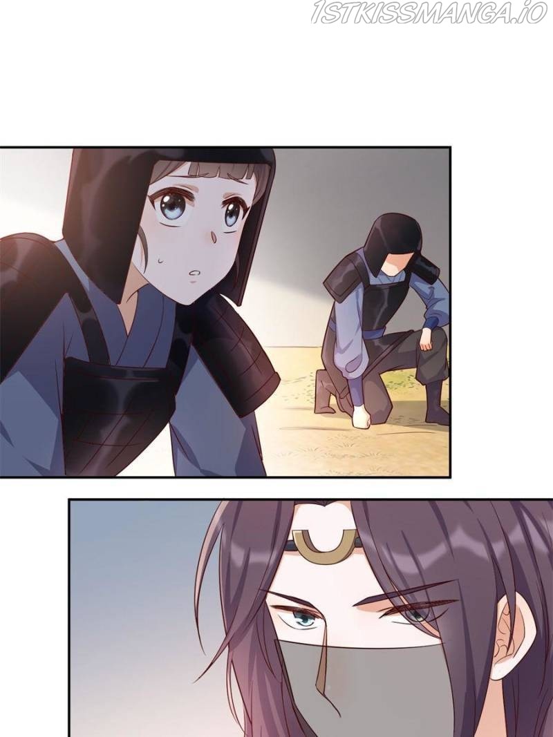 The Phoenix in a Turbulent World chapter 106 - page 40