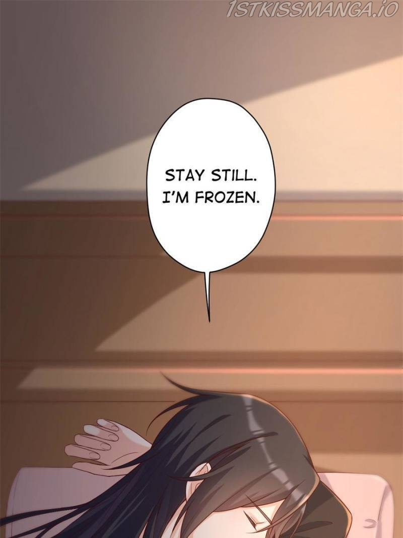 The Phoenix in a Turbulent World chapter 105 - page 1